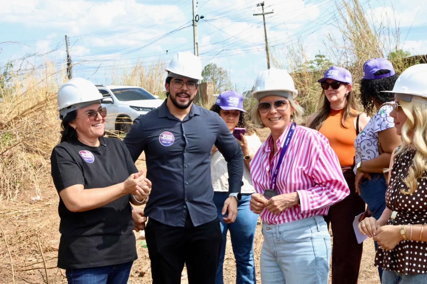 Visita técnica