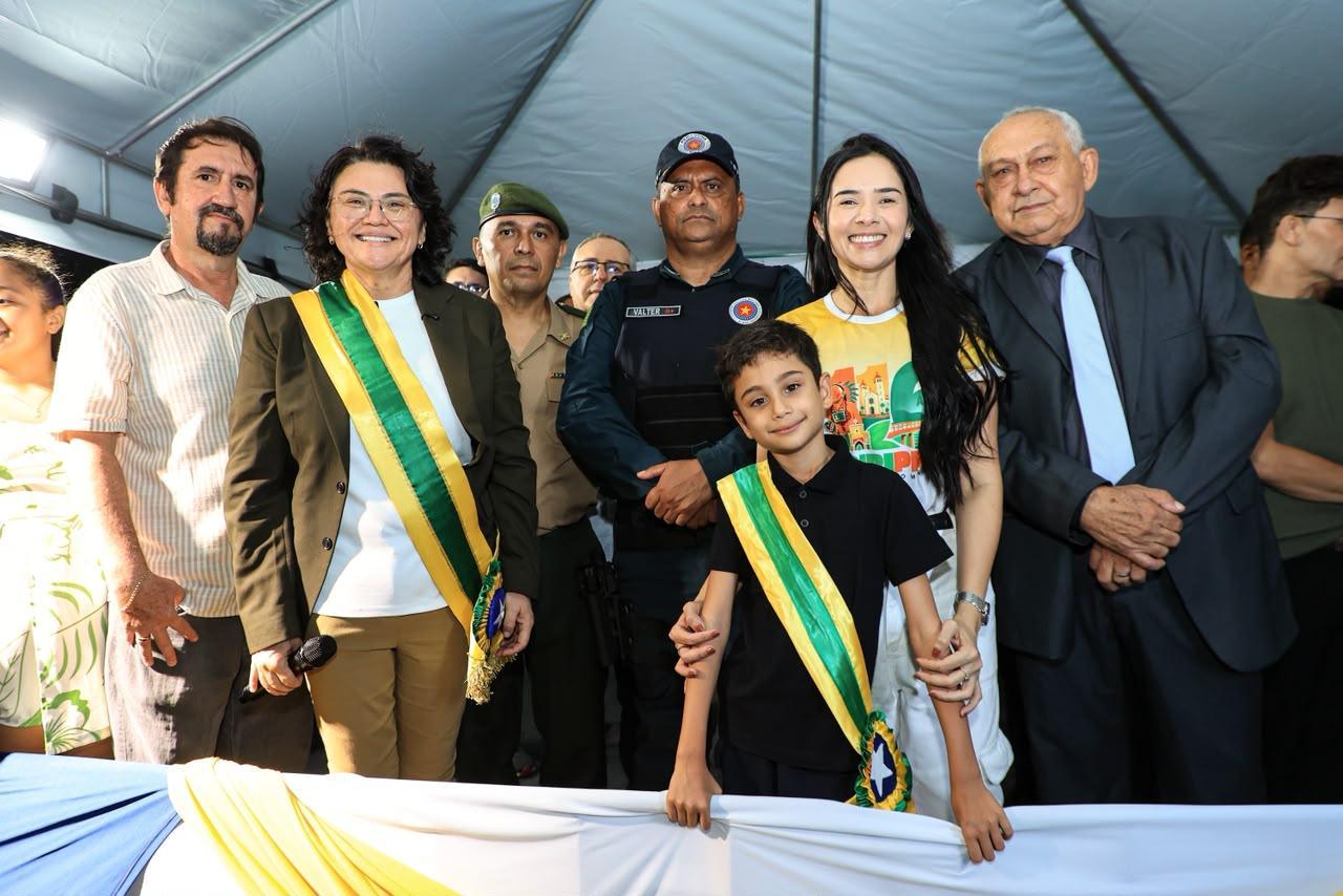 Dispositivo de honra