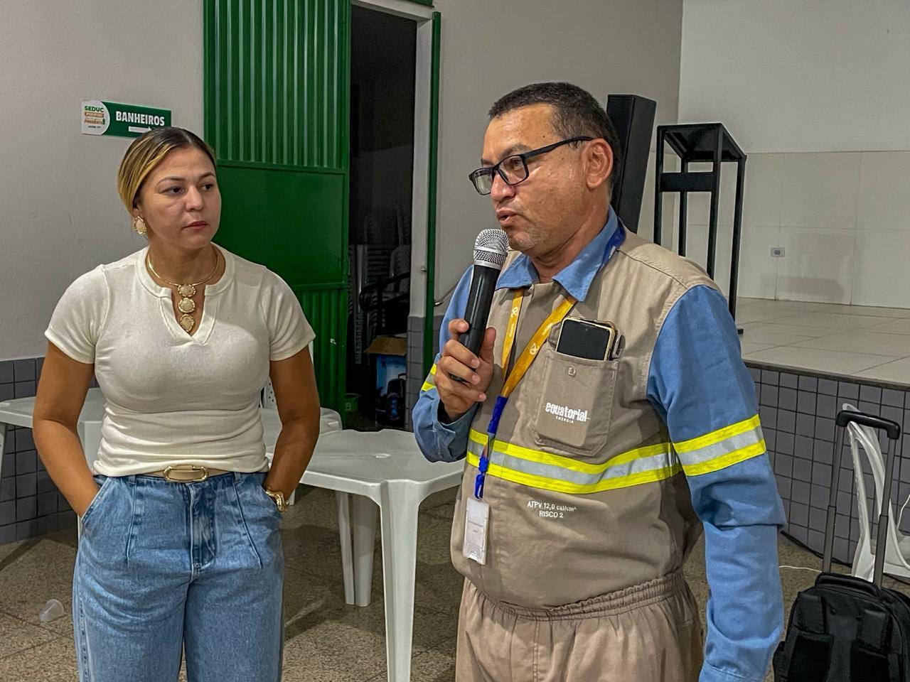 Reunião