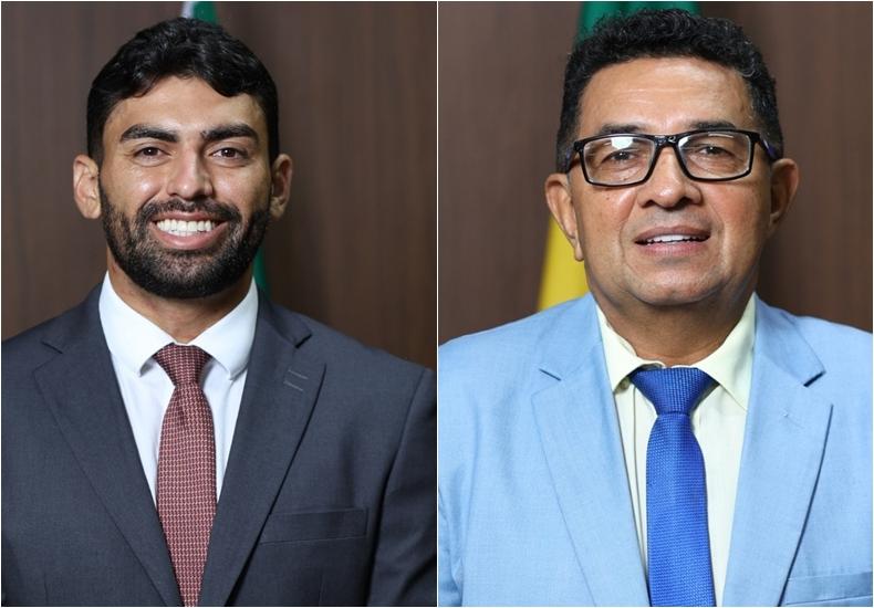 PF faz buscas contra Draga Alana e prende vereador Valdemir Virgino em operação sobre compra de votos