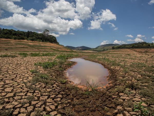 Piauí soma 73 municípios com reconhecimento federal de emergência por seca