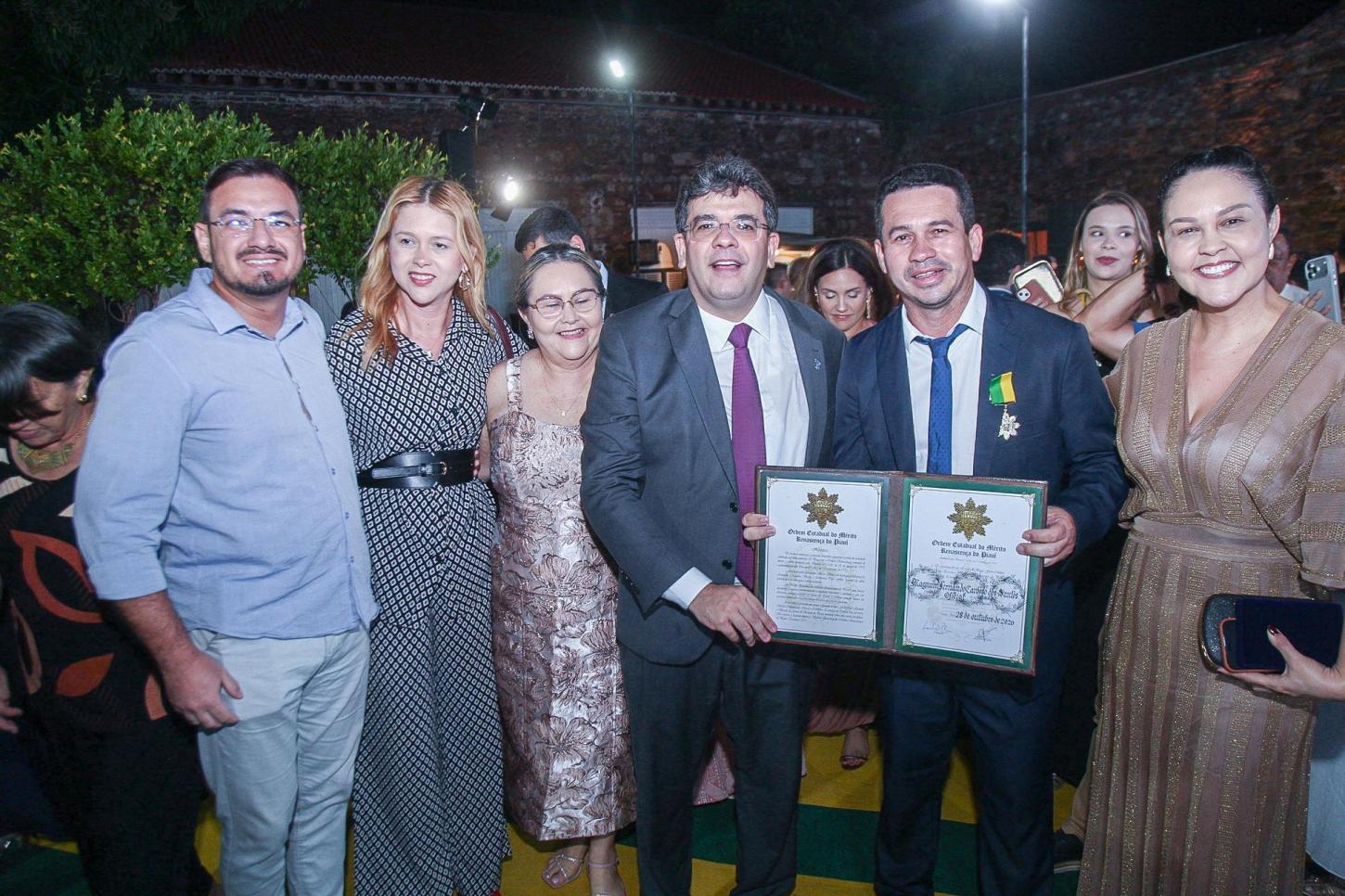 Ordem do Mérito Renascença