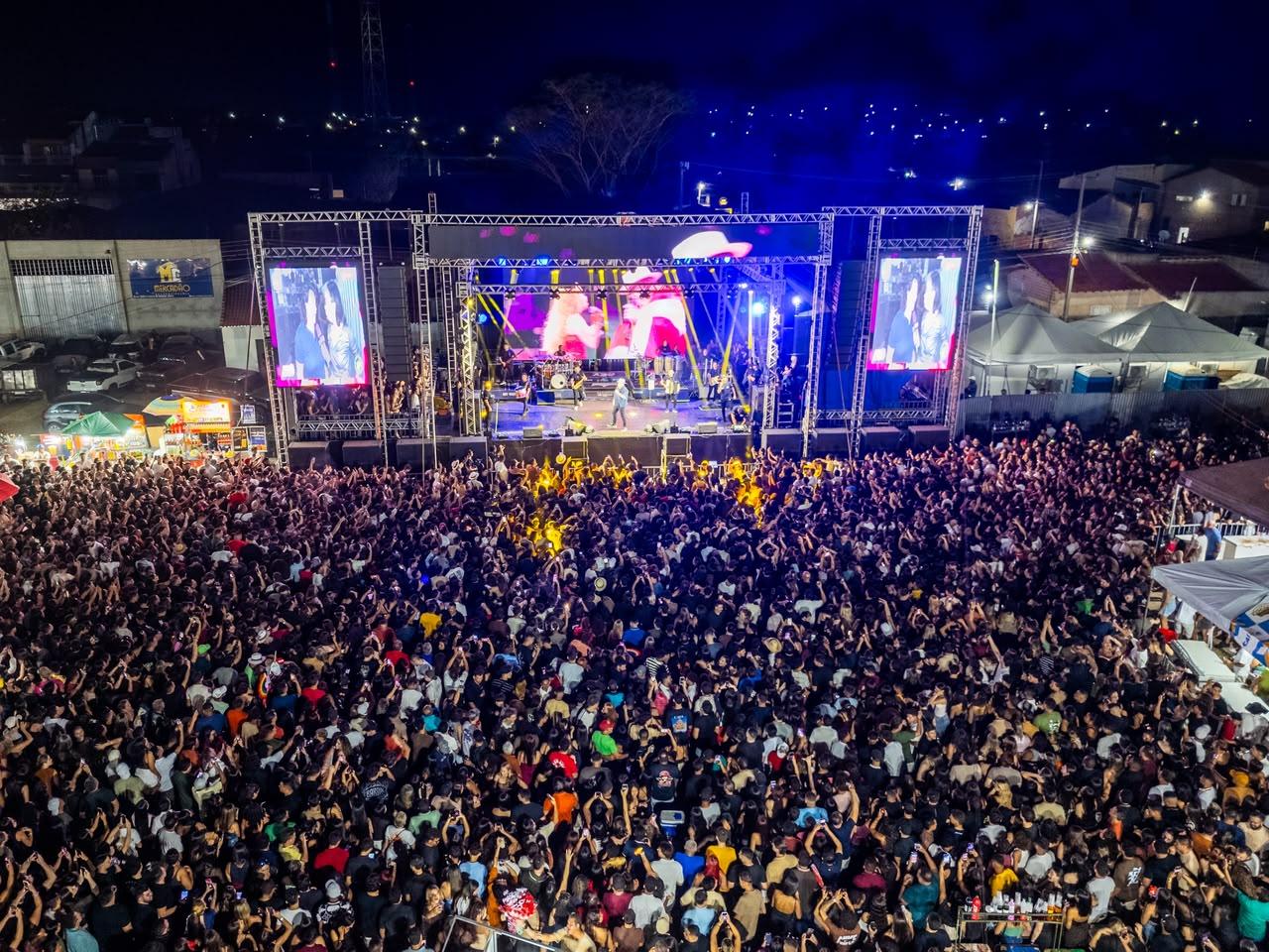 Festeja Piripiri