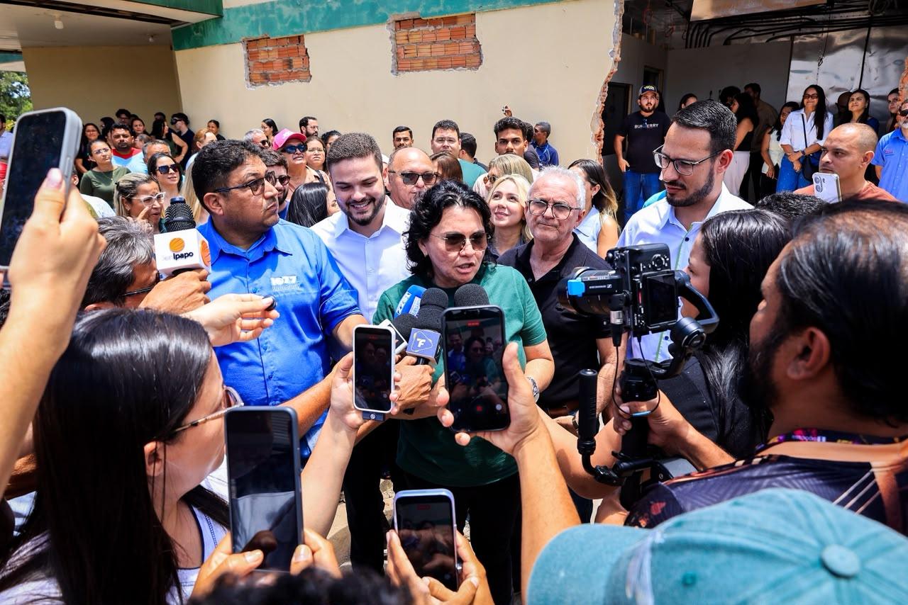 Foto: PH Assunção