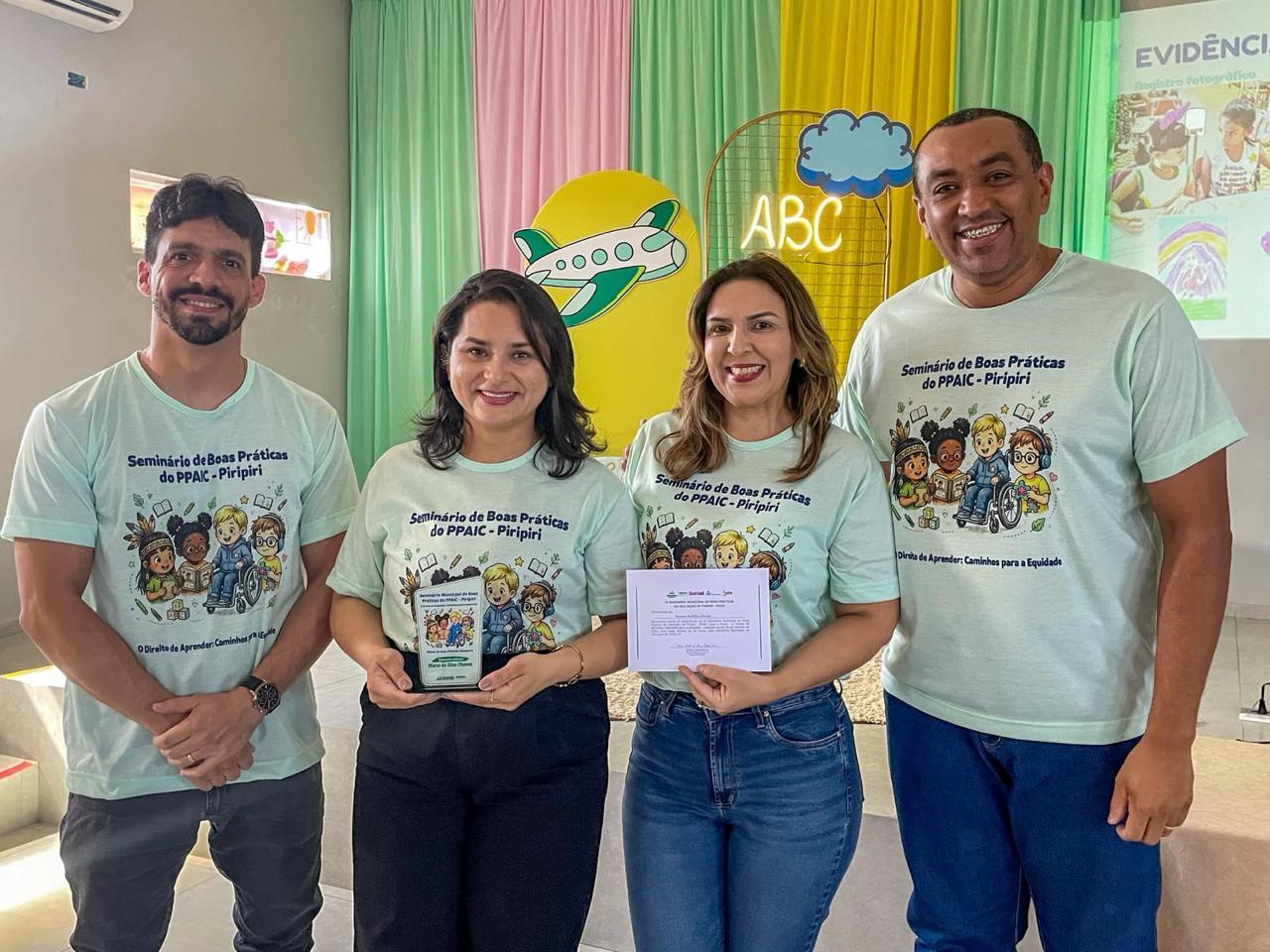 Seminário