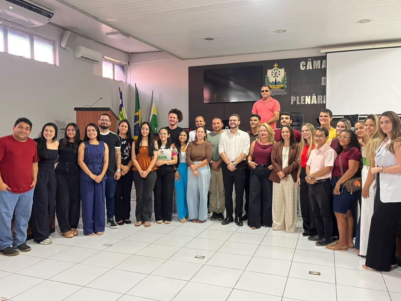 SESAM apresenta balanço das ações de saúde do segundo quadrimestre de 2026