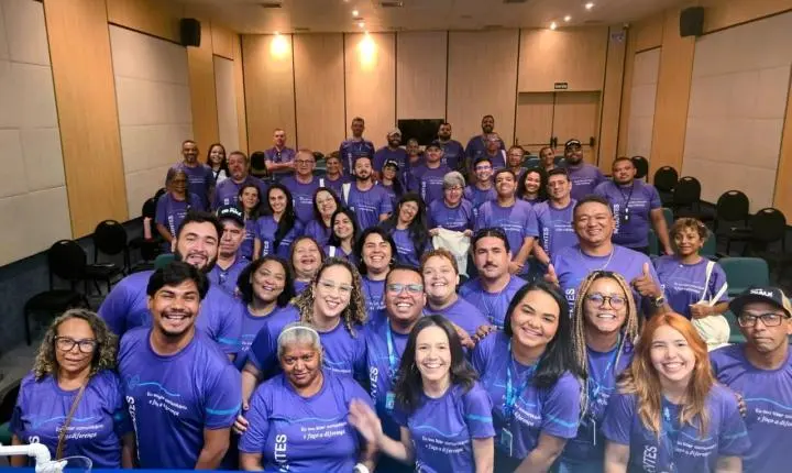 2º encontro de Afluentes será realizado em Picos nesta quinta-feira (21)