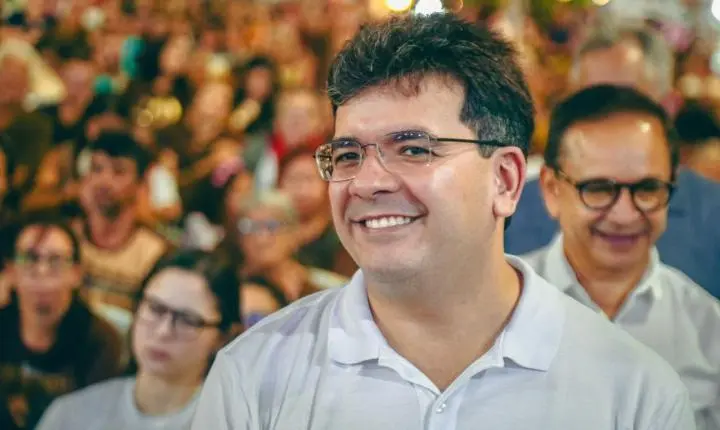 A um dia da eleição, Rafael Fonteles lidera com 72,4% dos votos válidos, aponta pesquisa do Instituto GP1