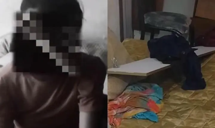 Adolescente de 13 anos é resgatada de cárcere privado no Piauí