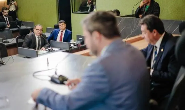 Alepi aprova empréstimos de R$ 175 milhões para ampliar metrô de Teresina