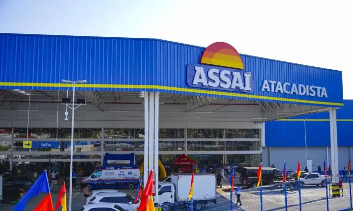 Assaí está com mais de 10 vagas abertas no Piauí