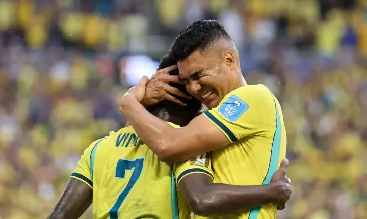 Brasil enfrenta Japão nos 16 avos da Copa; sexta tem jogos decisivos