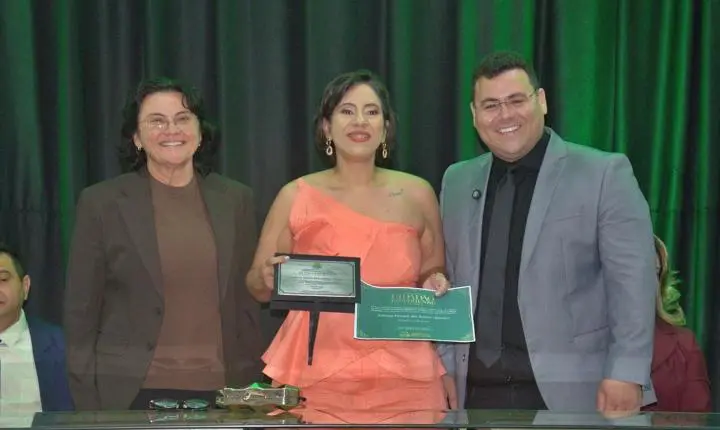 Câmara de Piripiri homenageia personalidades com Títulos de Cidadão e Cidadã Piripiriense