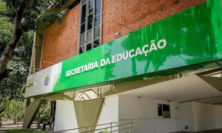 Candidatos convocados em processo seletivo da Seduc devem enviar documentação até 13 de julho