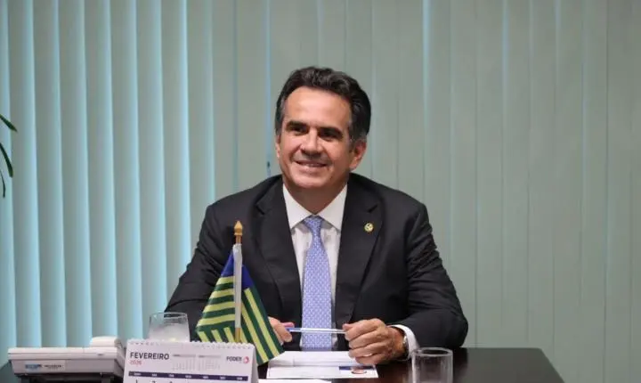 Ciro Nogueira reage à Operação Compliance Zero e fala em perseguição política