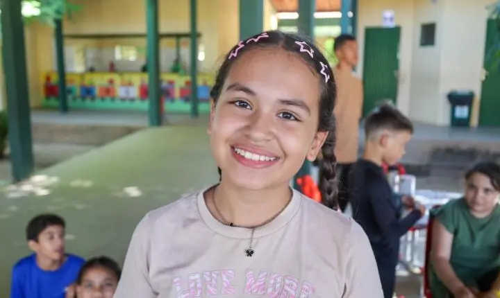 Colônia de Férias do Programa Vamos Aprender atende mais de 2 mil alunos em Piripiri