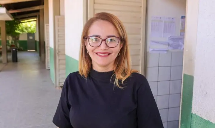 Colônia de Férias do Programa Vamos Aprender atende mais de 2 mil alunos em Piripiri
