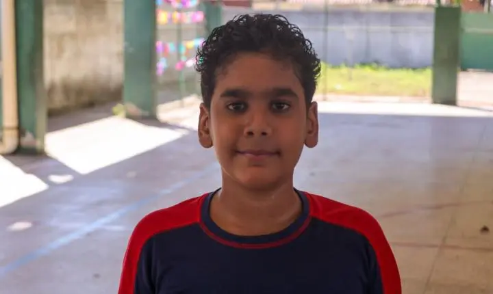 Colônia de Férias do Programa Vamos Aprender atende mais de 2 mil alunos em Piripiri