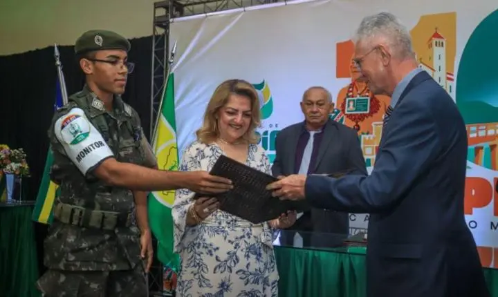 Comenda Juncal 2026 reconhece seis personalidades na celebração pelos 116 anos de Piripiri