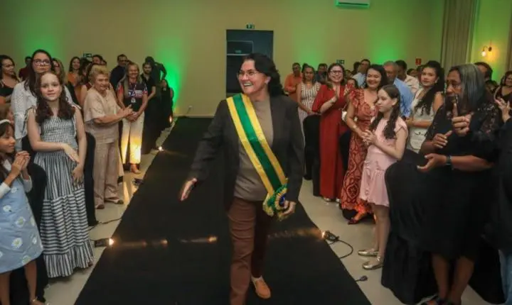 Comenda Juncal 2026 reconhece seis personalidades na celebração pelos 116 anos de Piripiri