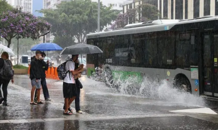 Comissão de Meio Ambiente debate fenômeno El Niño nesta quinta-feira; participe