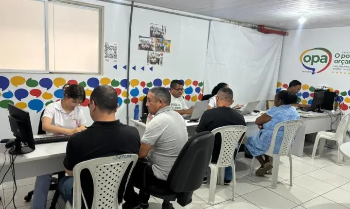 Confira lista de propostas habilitadas para votação popular em cinco municípios