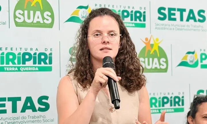 Conselho Municipal dos Direitos da Pessoa Idosa de Piripiri empossa nova diretoria e entrega portarias aos conselheiros