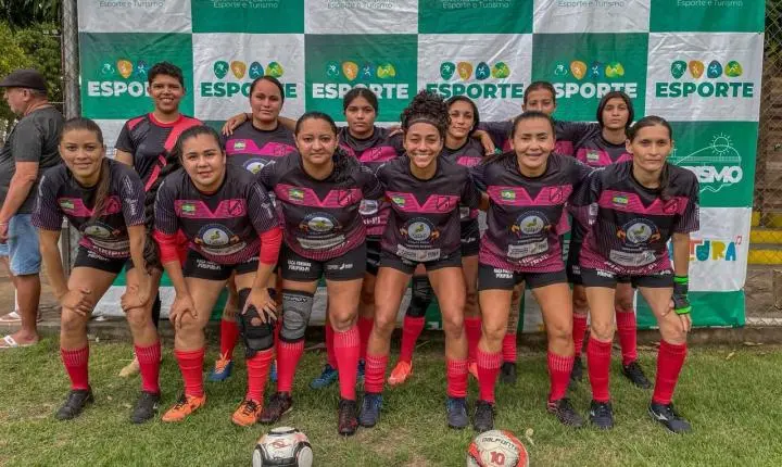 Copa Batom começa em Piripiri com goleadas na primeira rodada