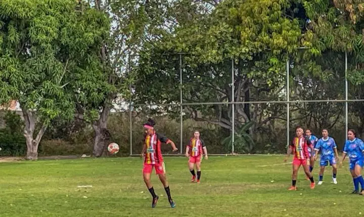 Copa Batom começa em Piripiri com goleadas na primeira rodada