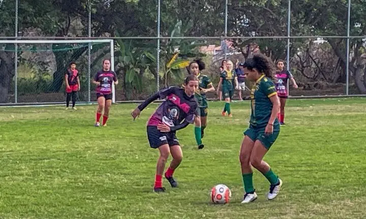 Copa Batom começa em Piripiri com goleadas na primeira rodada