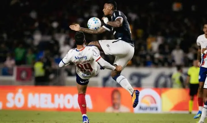 Copa do Brasil tem noite de surpresas e classificações históricas