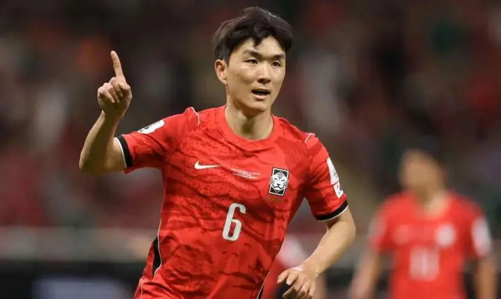 Coreia do Sul vence Tchéquia de virada na estreia da Copa do Mundo 2026