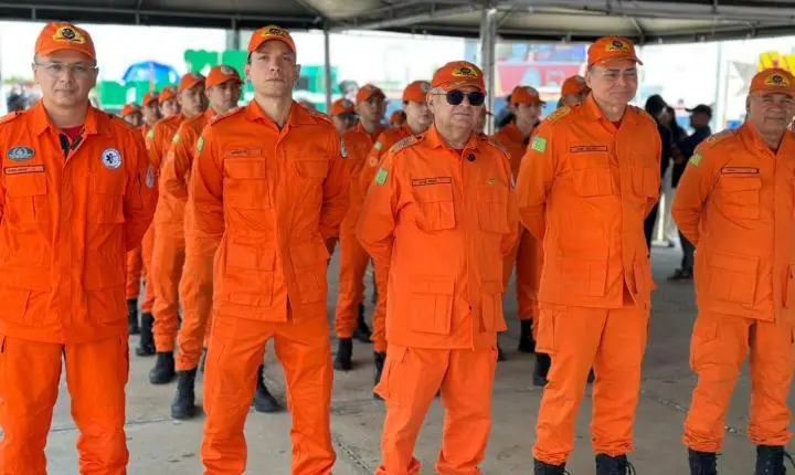 Corpo de Bombeiros Militar instala novo Subgrupramento em Paulistana e amplia estrutura no interior do Piauí