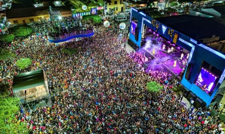 Cresce a expectativa para a 20ª edição do Festival de Inverno de Pedro II