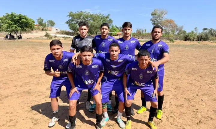 Cruzeiro conquista o Torneio Início do Piripirizão 2026; Rua de Cima fica com o vice
