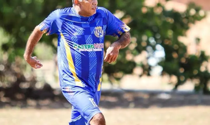 Cruzeiro conquista o Torneio Início do Piripirizão 2026; Rua de Cima fica com o vice