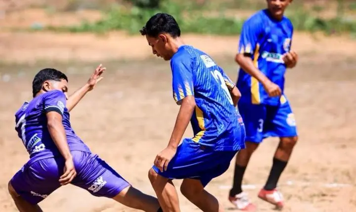 Cruzeiro conquista o Torneio Início do Piripirizão 2026; Rua de Cima fica com o vice