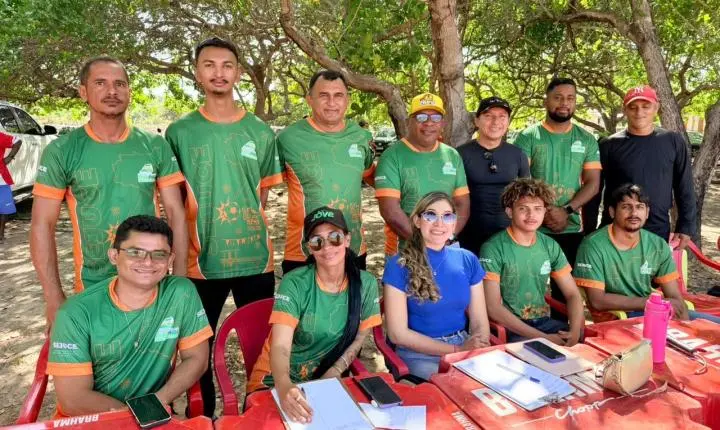 Cruzeiro conquista o Torneio Início do Piripirizão 2026; Rua de Cima fica com o vice