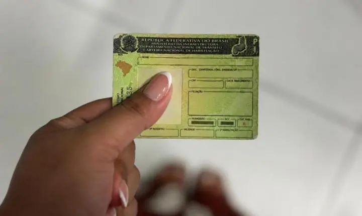Detran-PI orienta condutores como proceder após Contran prorrogar validade de CNHs