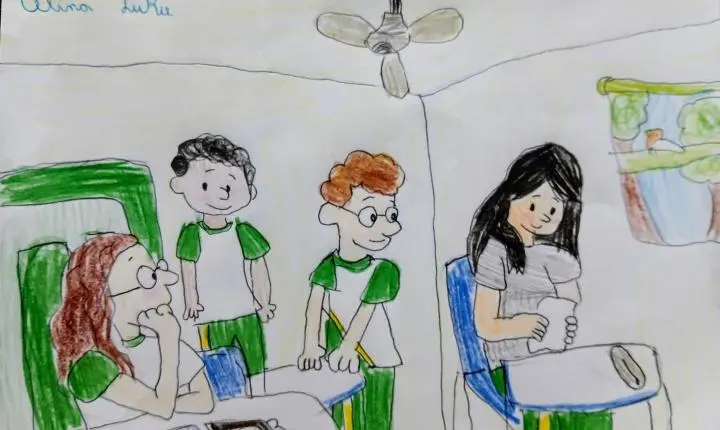 Diário de classe