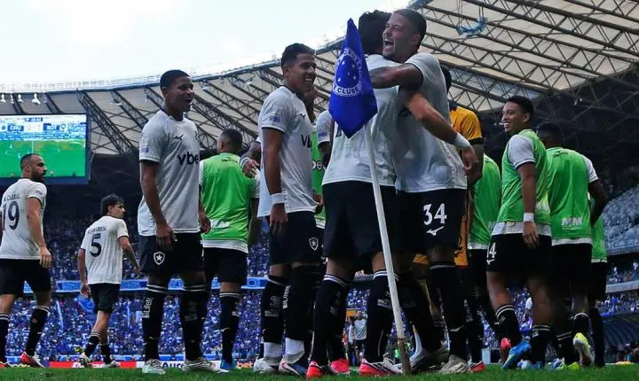 Empates marcam a 20ª rodada do Brasileirão e acirram disputa pela liderança