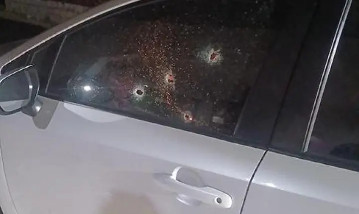 Empresário do ouro é executado a tiros na porta de motel no Piauí