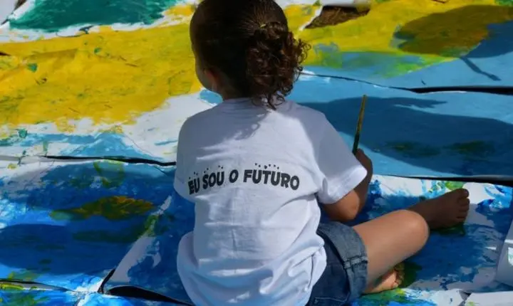 Entidades sugerem políticas de proteção a crianças e adolescentes