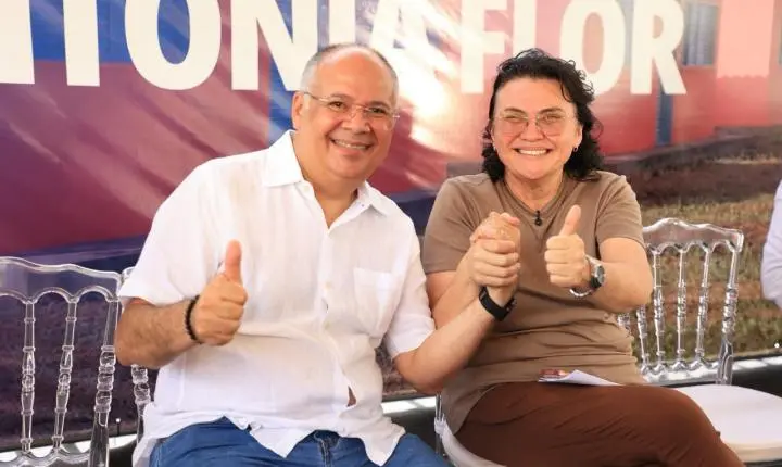 Entrega de 236 novas moradias transforma a vida de famílias em Piripiri