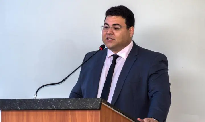 Euler Monteiro destaca projetos para juventude, festivais culturais e ações do Legislativo
