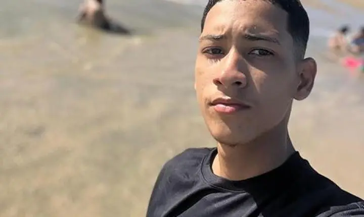 Família procura jovem desaparecido em Teresina e pede ajuda da população