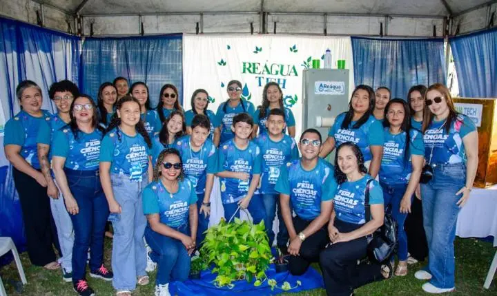 Feira de Ciências e Tecnologia de Piripiri reúne 47 projetos e destaca protagonismo estudantil