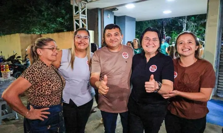 Festa das Mães promovida pela Prefeitura de Piripiri reúne grande público e sorteia moto 0 km