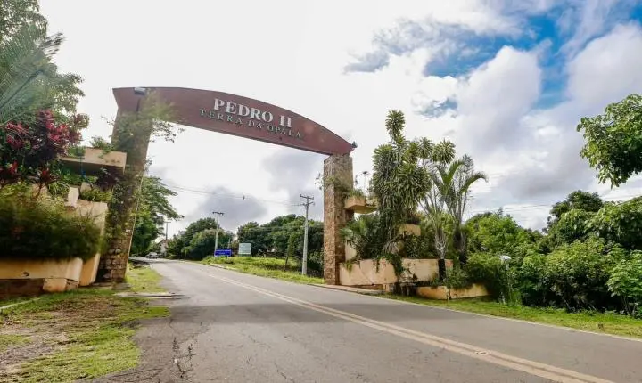 Festival de Inverno movimenta turismo em Pedro II com cachoeiras, trilhas e atrações culturais