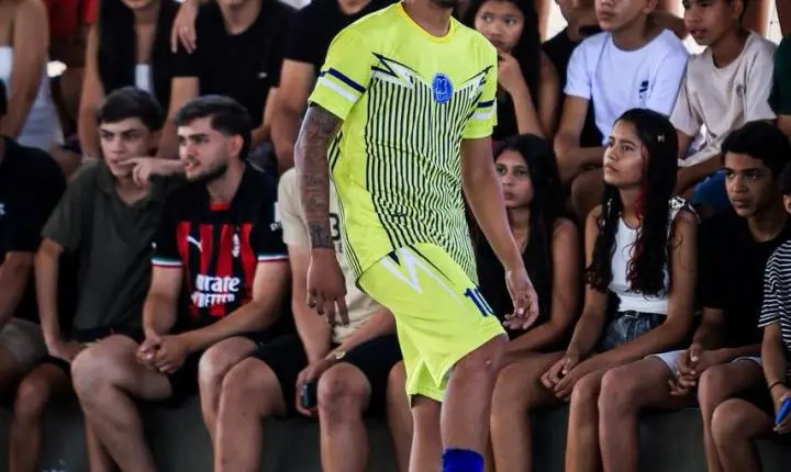 Finais do futsal consagram campeões do JEPIR 2026 em Piripiri